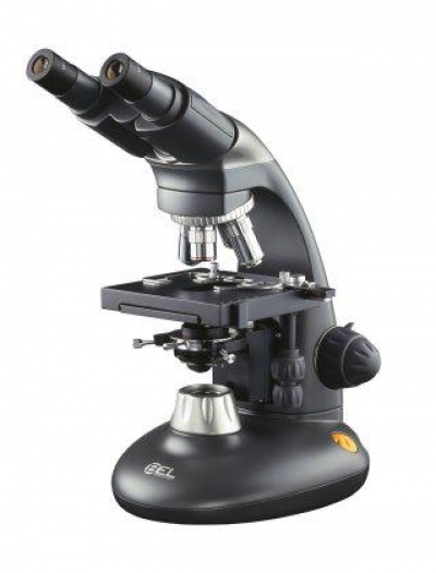 La serie BIO2 comprende Microscopi dal raffinato design